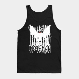 Mothman Tank Top